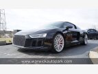 Thumbnail Photo 11 for 2017 Audi R8